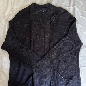 American Eagle slouchy cardigan